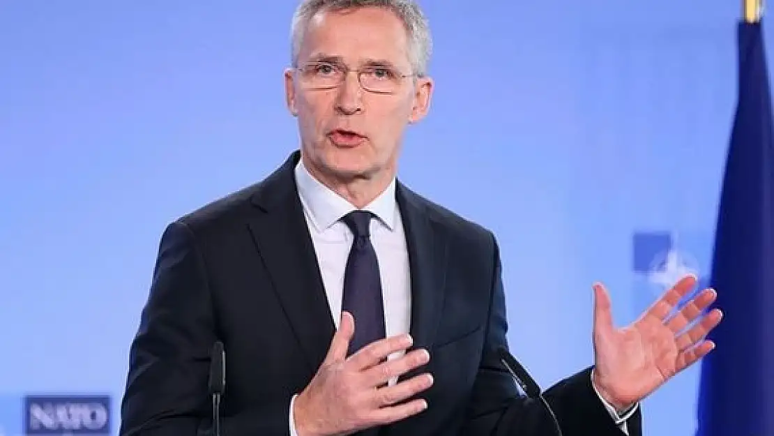 NATO Genel Sekreteri Stoltenberg: İsveç kendine düşen sorumluluğu yerine getirdi