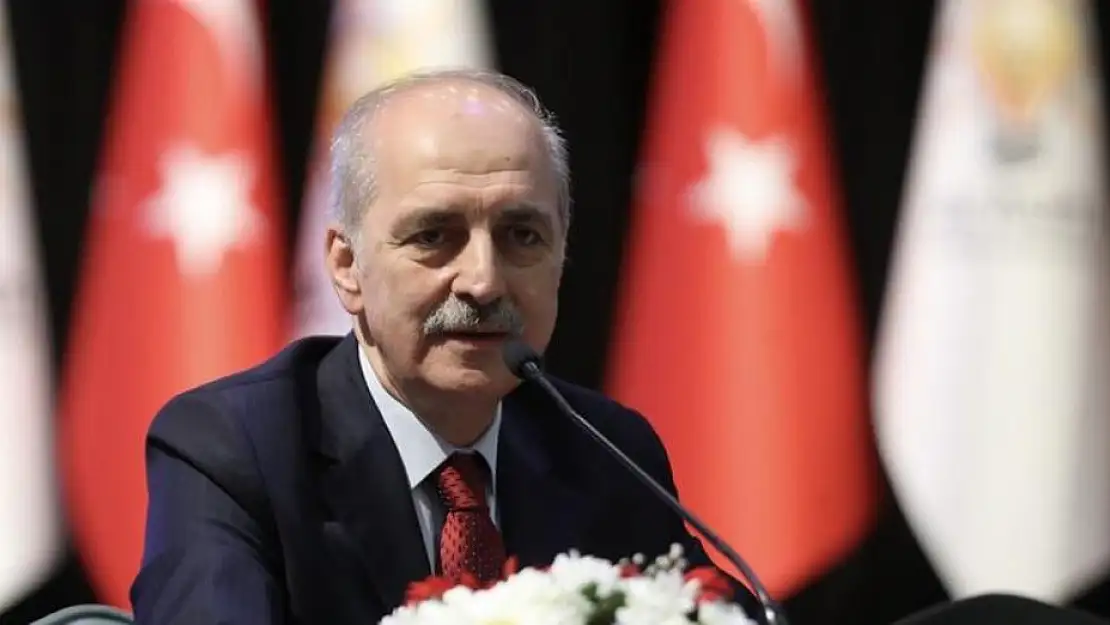 Numan Kurtulmuş: Ben Can Atalay’ı nasıl çıkarayım?