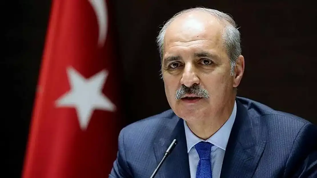 Numan Kurtulmuş’tan Can Atalay açıklaması: “Meclis’in kanaati net”