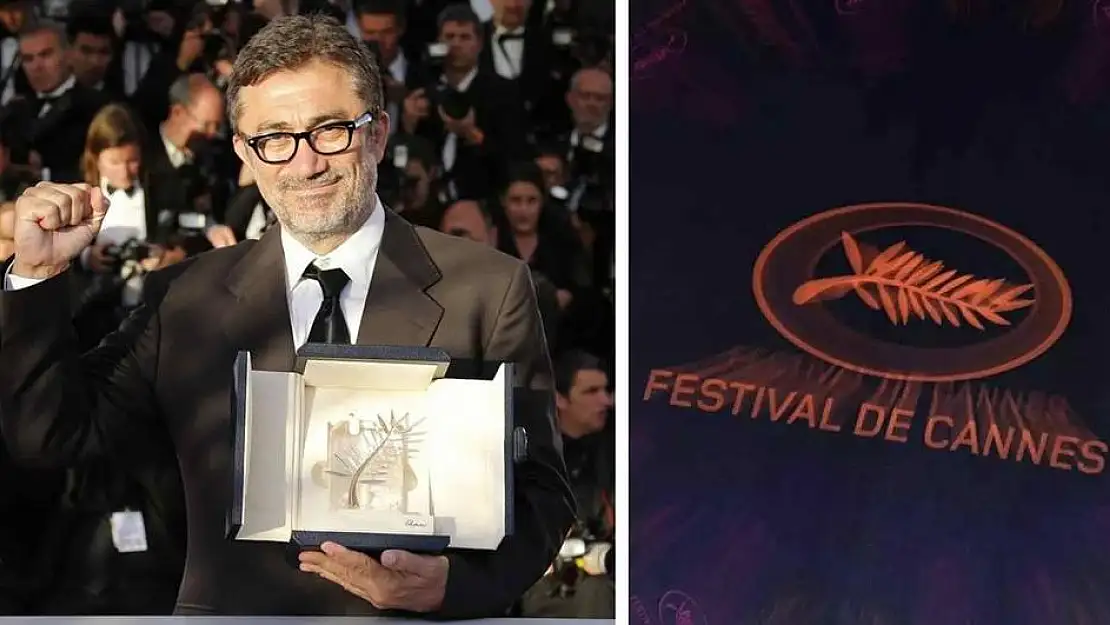 Nuri Bilge Ceylan’ın yeni filmi Cannes’da yarışacak