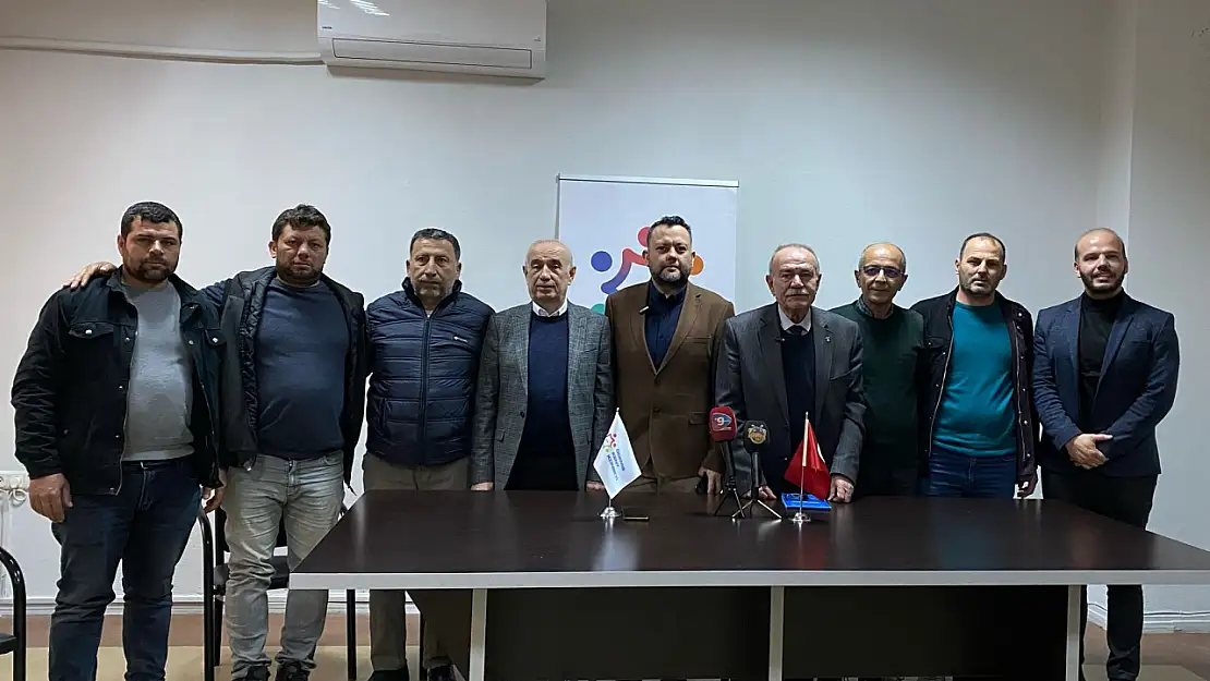 Ödemiş Kent Konseyi'nden Jeotermale Karşı Güçlü İtiraz 'Toprağımızı ve Geleceğimizi Vermeyeceğiz'