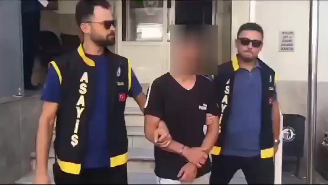 Ödemiş Polisi Hırsızlık Suçlarında Önemli Başarıya Ulaştı