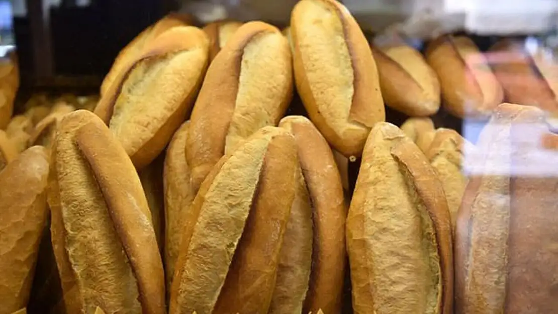 Ödemiş'te Ekmek 15 TL Oldu! Yeni Zam 4 Ağustos'ta Yürürlüğe Girdi