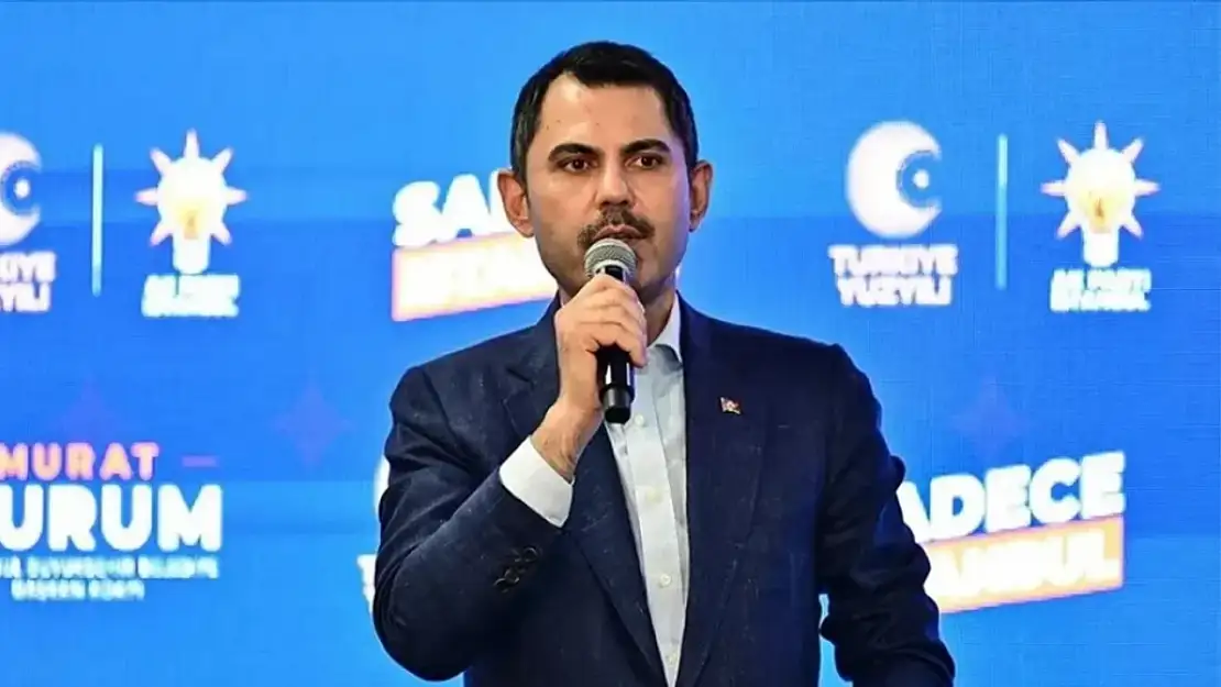 Ödemiş'te Orman Yangını Mağdurlarına Yeni Ev Müjdesi