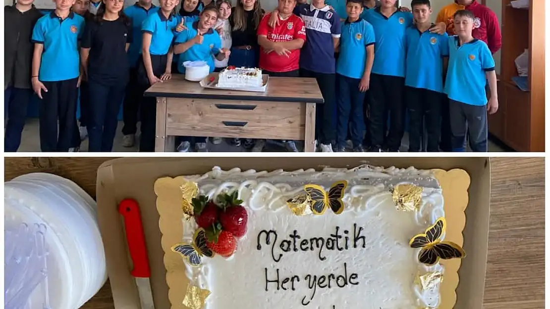 Ödemiş Üç Eylül YİBO'dan Renkli Proje