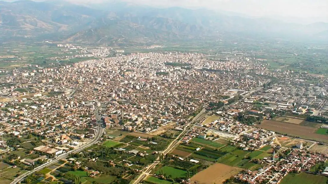 Ödemiş’in meşhur özellikleri