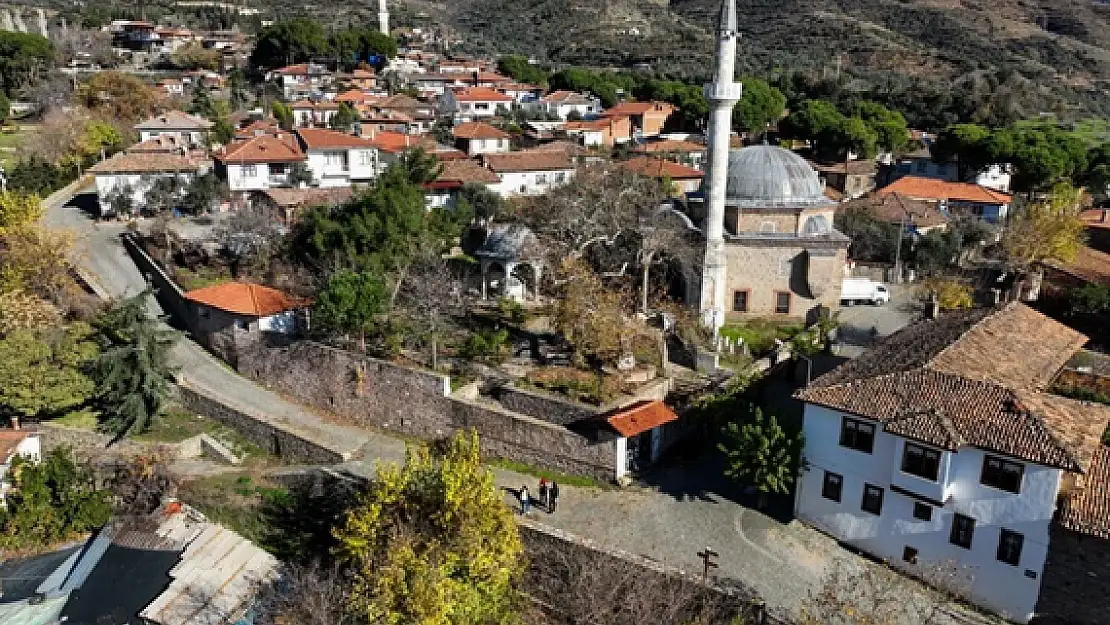 Ödemişliler çözüm İstiyor, ‘Ödemiş-Birgi karayolu trafiği felç’