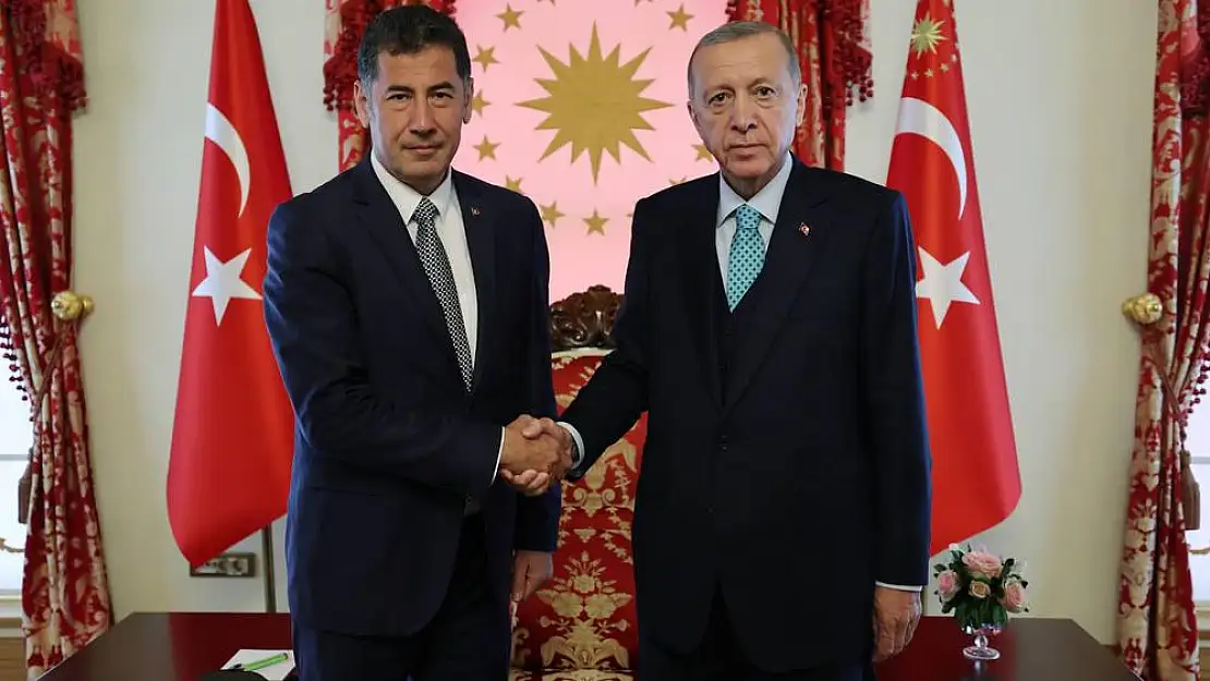 Oğan’ın ‘Cumhur İttifakı’nı destekleyeceği’ iddiası