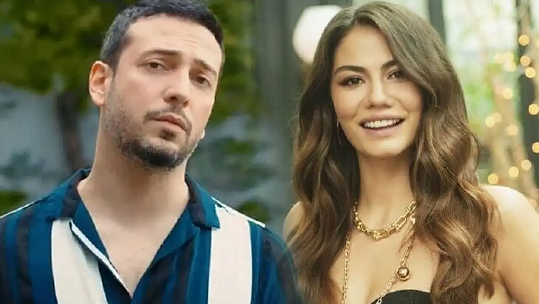 Oğuzhan Koç ve Demet Özdemir çifti resmen boşanıyor