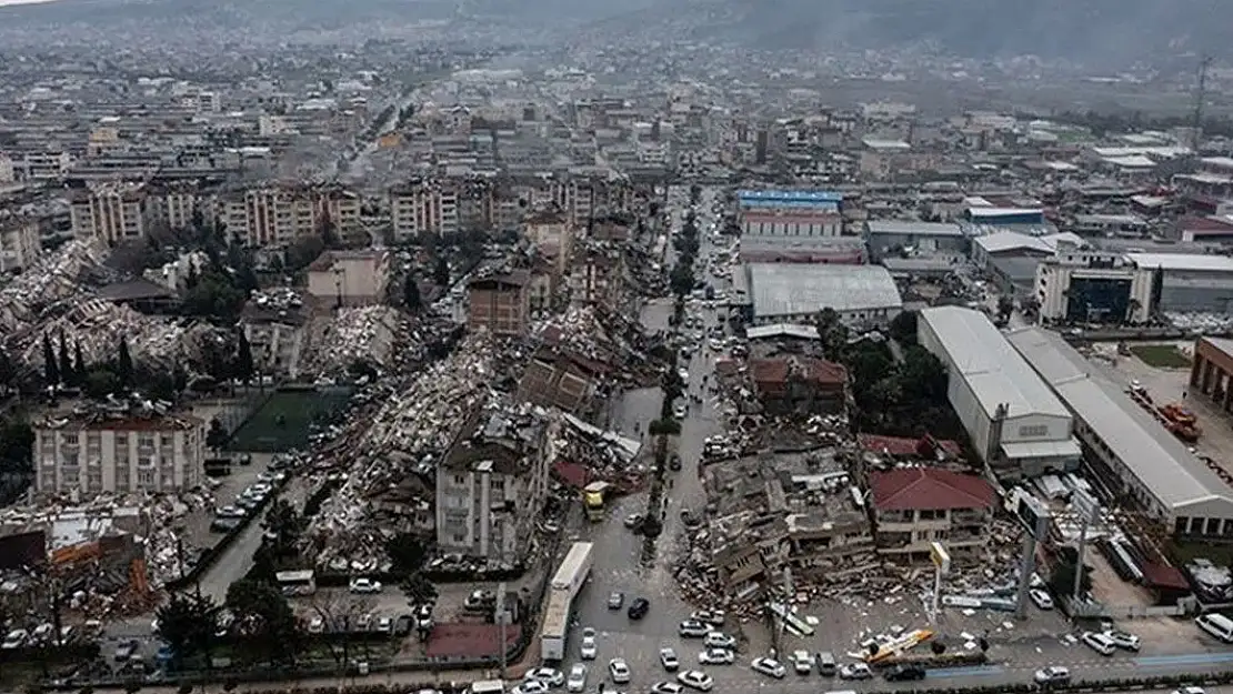 OHAL bölgesinde kira kararı Resmi Gazete’de