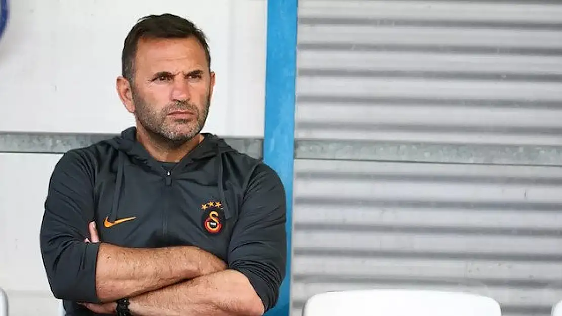 Okan Buruk’tan Kadıköy taktiği!