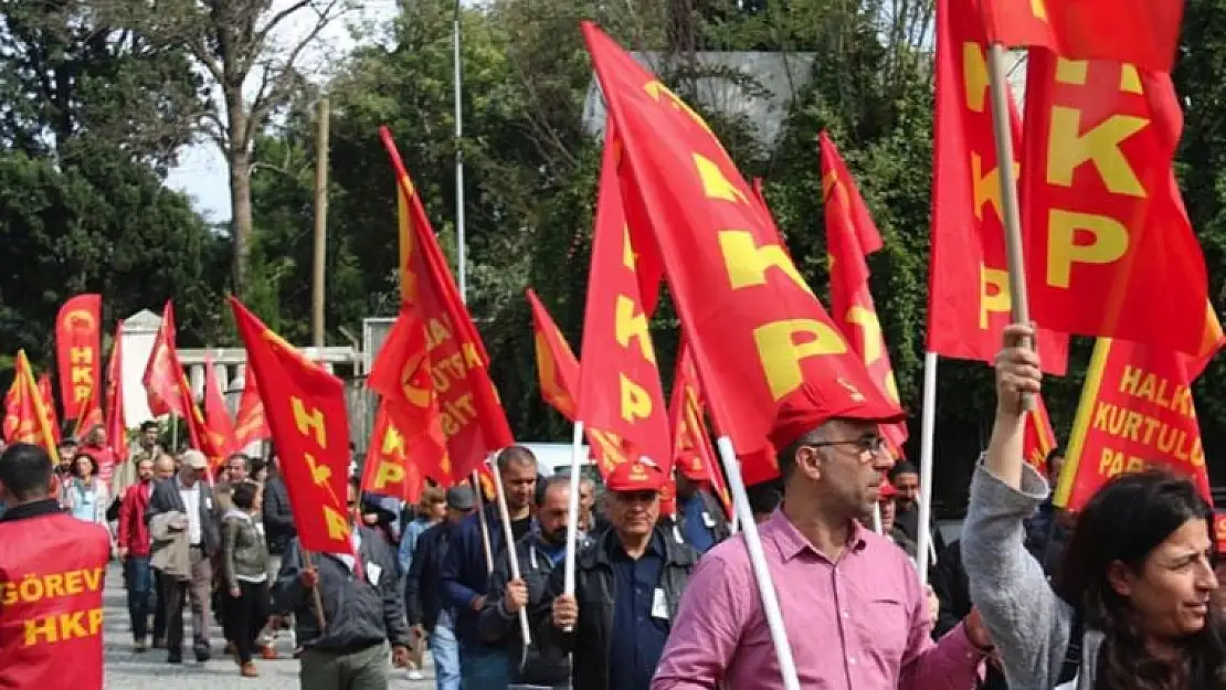 Okullara imam atanmasına karşı ilk dava HKP’den