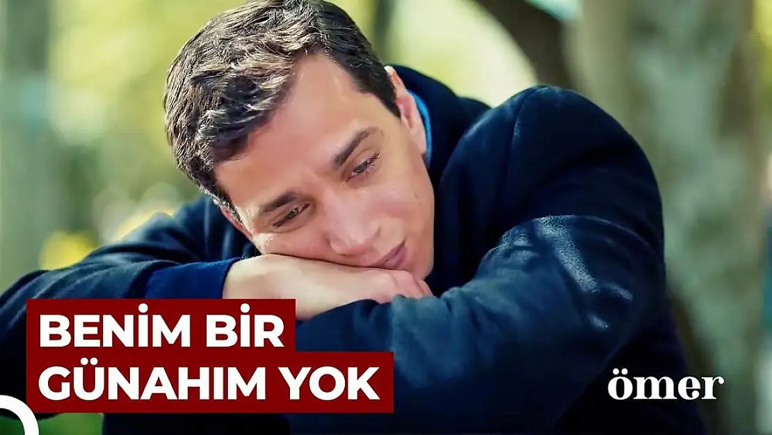 Ömer dizisinden şok haber!