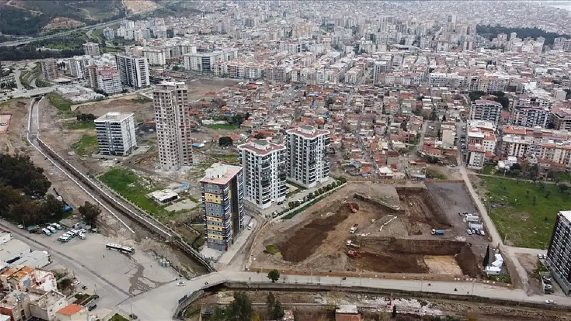 Örnekköy konutları hakkında kooperatiften açıklama: Mühürleme usulsüz