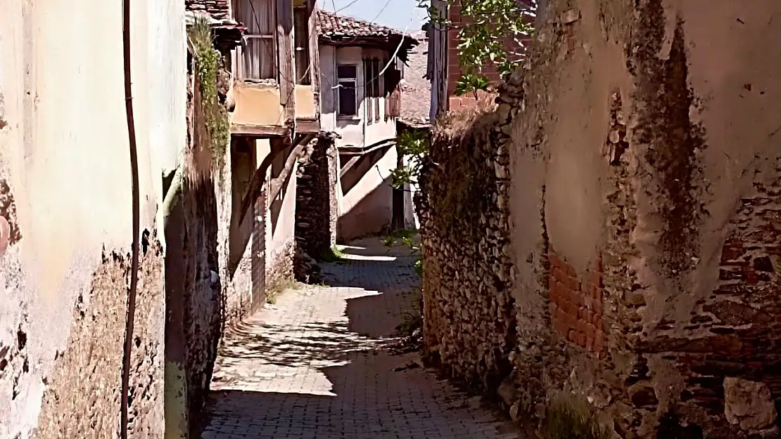 Ovakent, Ödemiş'in 'İkinci Birgi'si Olabilir mi
