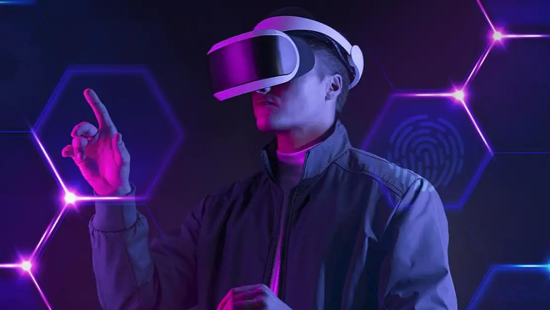 Oy Birliği Platformundan gençlere Metaverse’te oy kullanma deneyimi