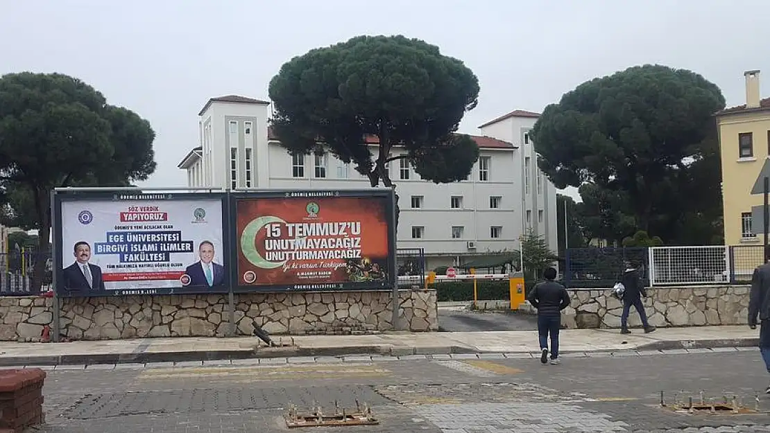 Panolar, kamu hizmetine sunulmalıdır
