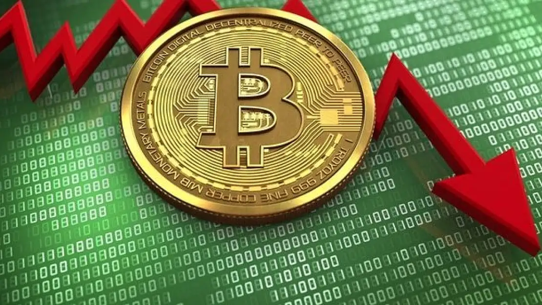 Para yeniden icat edildi: Bitcoin