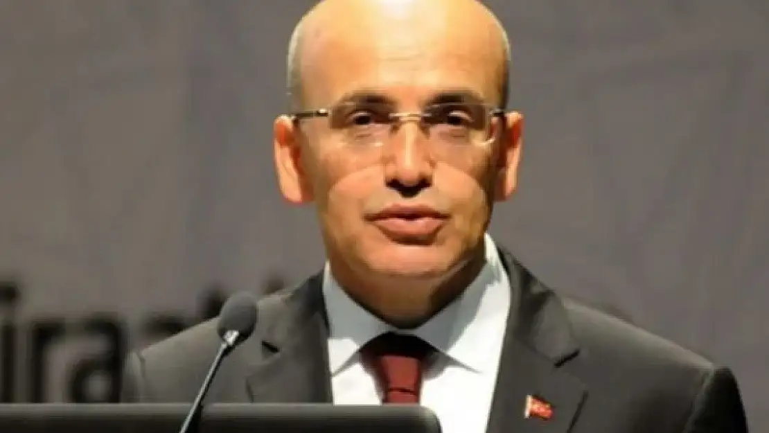 Piyasalarda “Mehmet Şimşek” hareketliliği