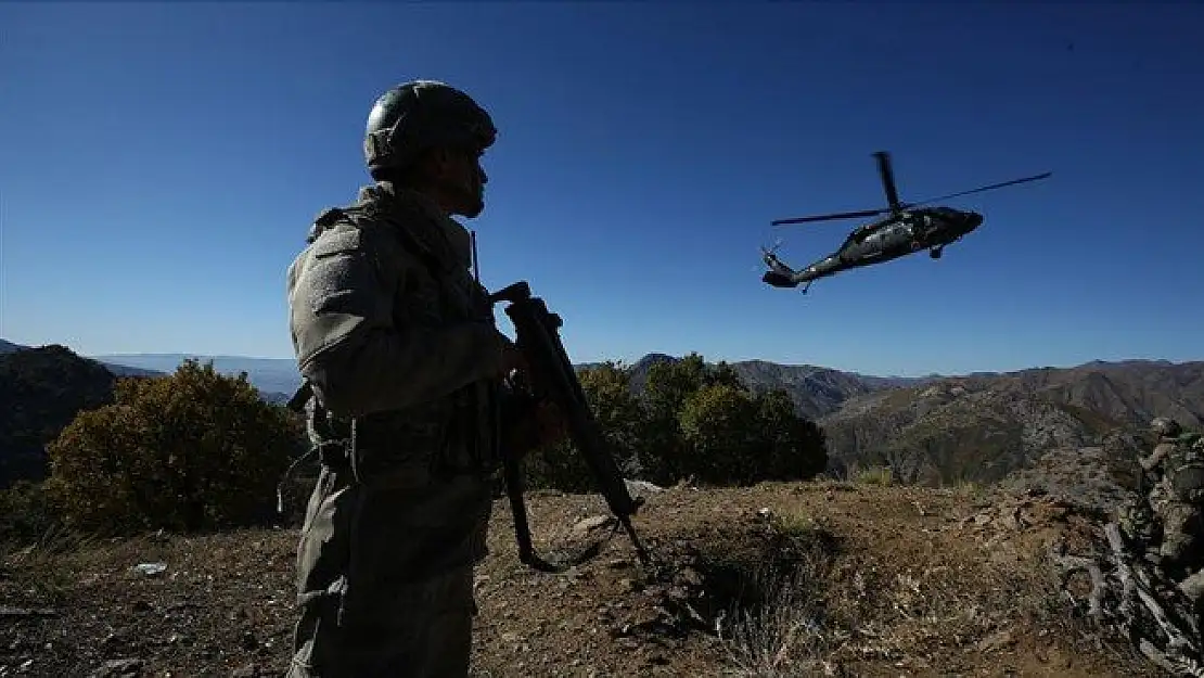 PKK’ya darbe üstüne darbe