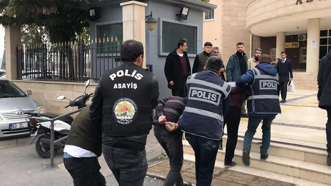 Polis vuran Suriyeli torbacılar nasıl serbest kaldı?