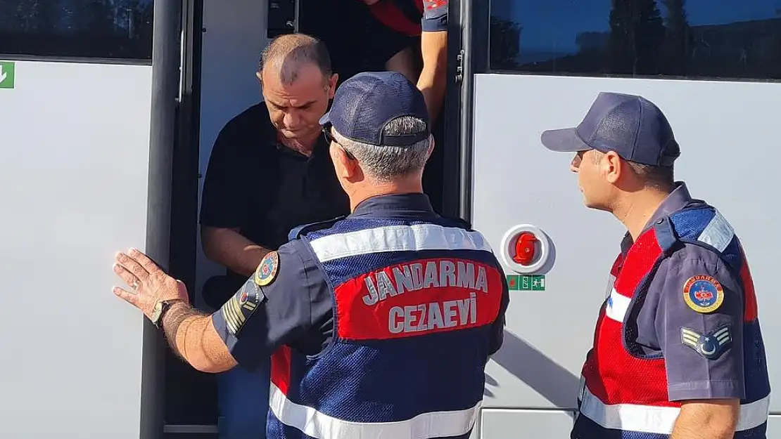 Polisin şehit düştüğü çatışmanın zanlısı müebbet aldı