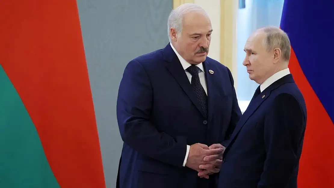 Putin o tarihte nükleer silahlarını konuşlandırıyor