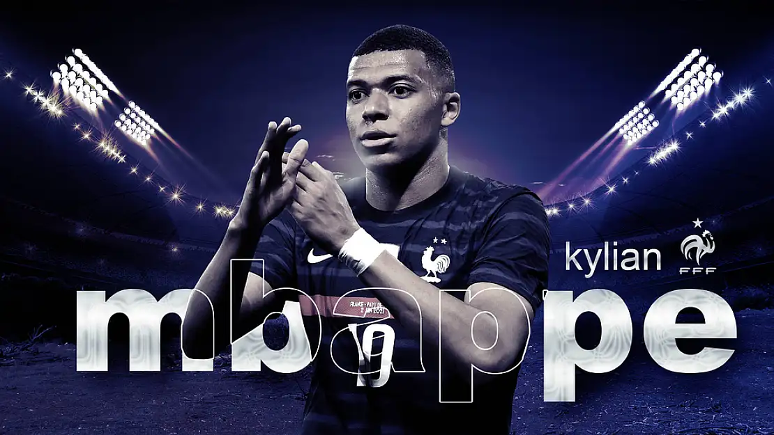 Real Madrid, Kylian Mbappe Transferi İçin PSG’ye Dev Bir Teklif Hazırlıyor