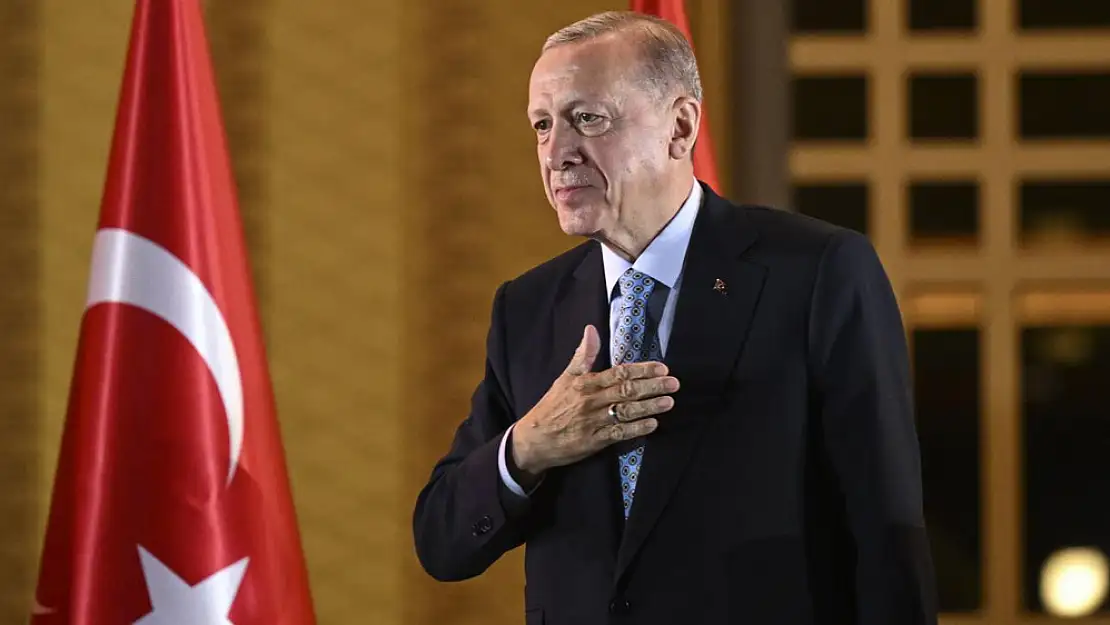 Recep Tayyip Erdoğan Vakfı kuruldu! Cumhurbaşkanı adına müze ve kütüphane açılacak