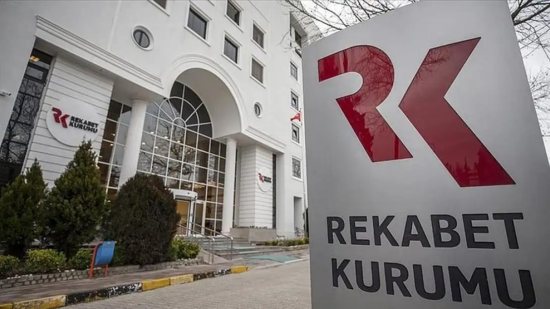 Rekabet Kurumu’ndan iki şirkete daha soruşturma