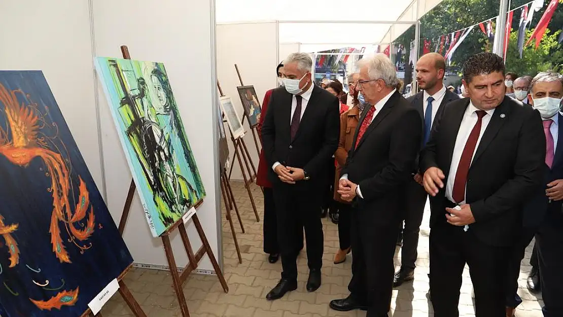 Resimler büyük beğeni topladı