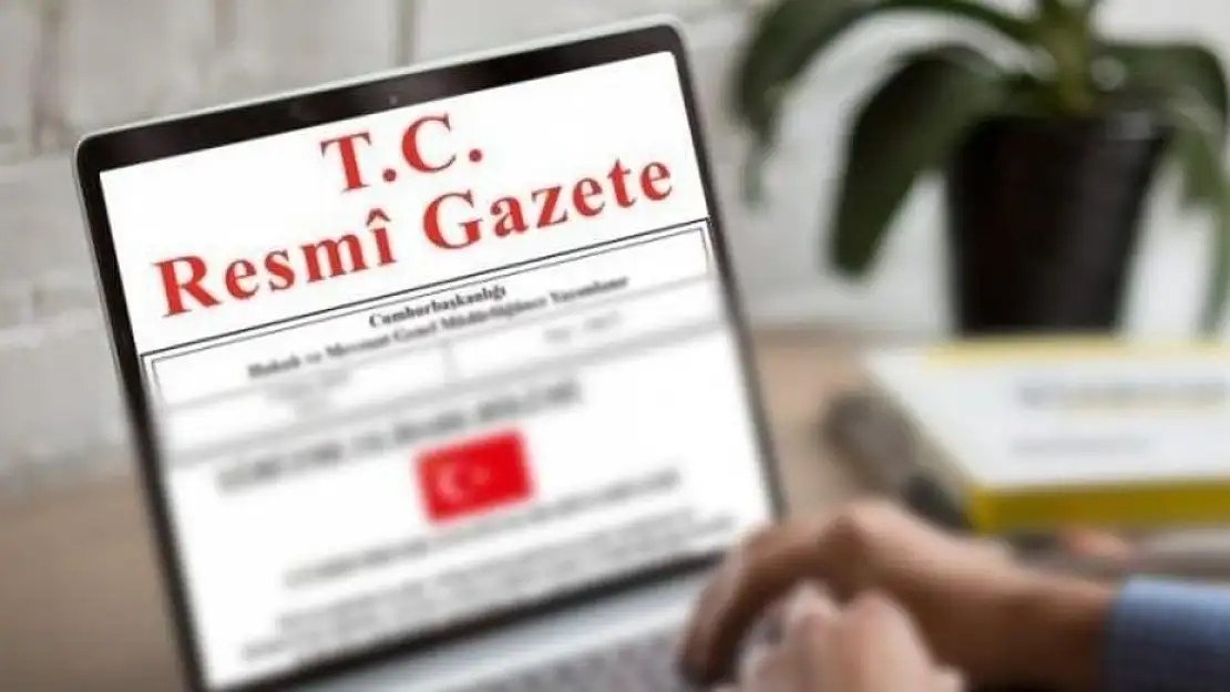 Resmi gazetede yayımlandı! Bayramda ücretsiz olacak