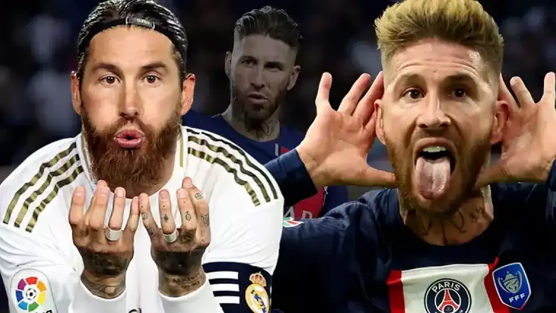 Riera’dan Sergio Ramos iddialarına yanıt