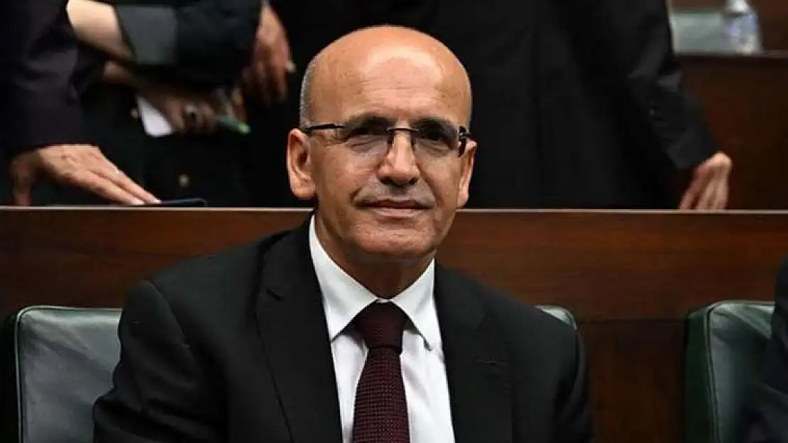 Risk primi Mehmet Şimşek’i sevindirdi