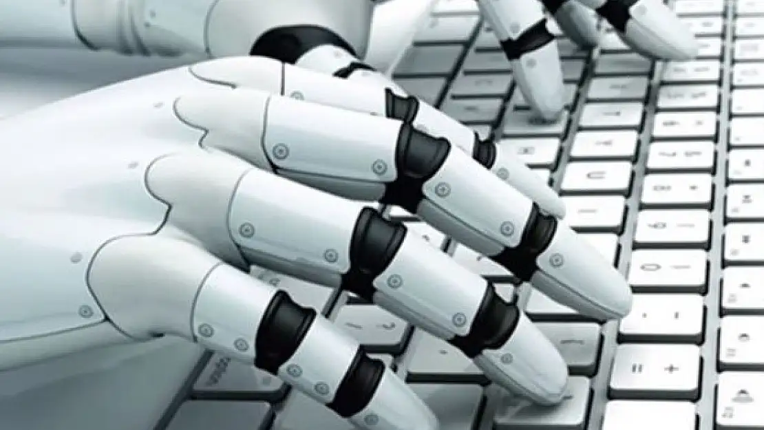 Robot gazeteciliği nedir? Medya kuruluşları tarafından nasıl kullanılmaktadır?