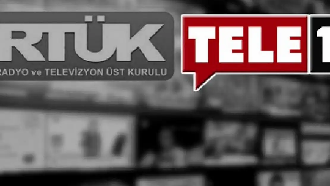 RTÜK Merdan Yanardağ’a verilen cezayı yeterli bulmadı