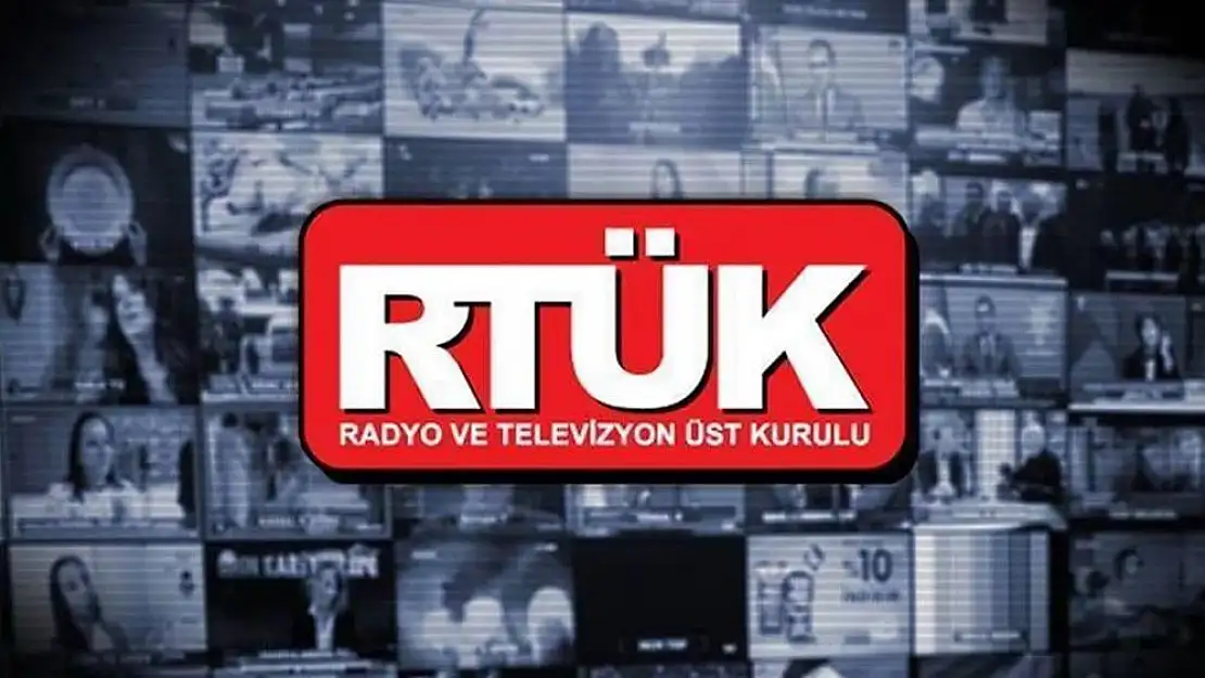 RTÜK’e mahkeme engeli