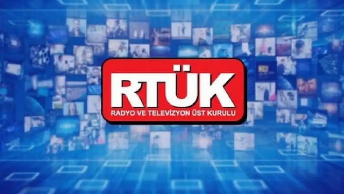 RTÜK’ten 6 muhalif kanala soruşturma