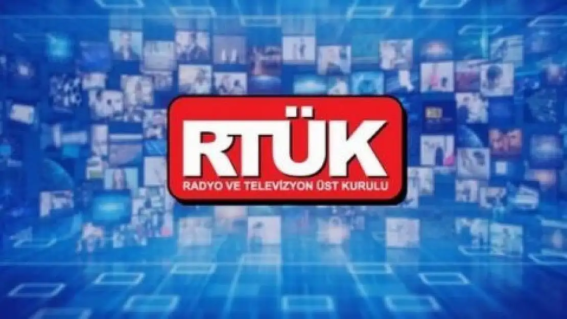 RTÜK’ten seçim yasakları hakkında açıklama