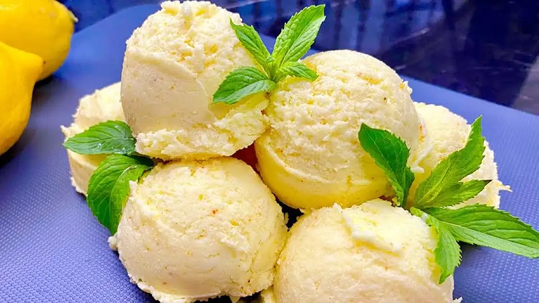 Rüyada limonlu dondurma yemek ne anlama gelir?