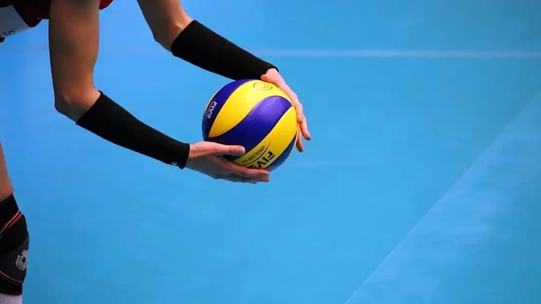 Rüyada voleybol oynamak ne anlama gelir?