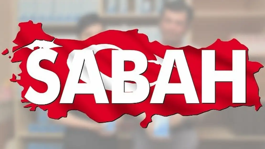 Sabah gazetesi baskınında gözaltına alınan 2 gazeteci serbest bırakıldı