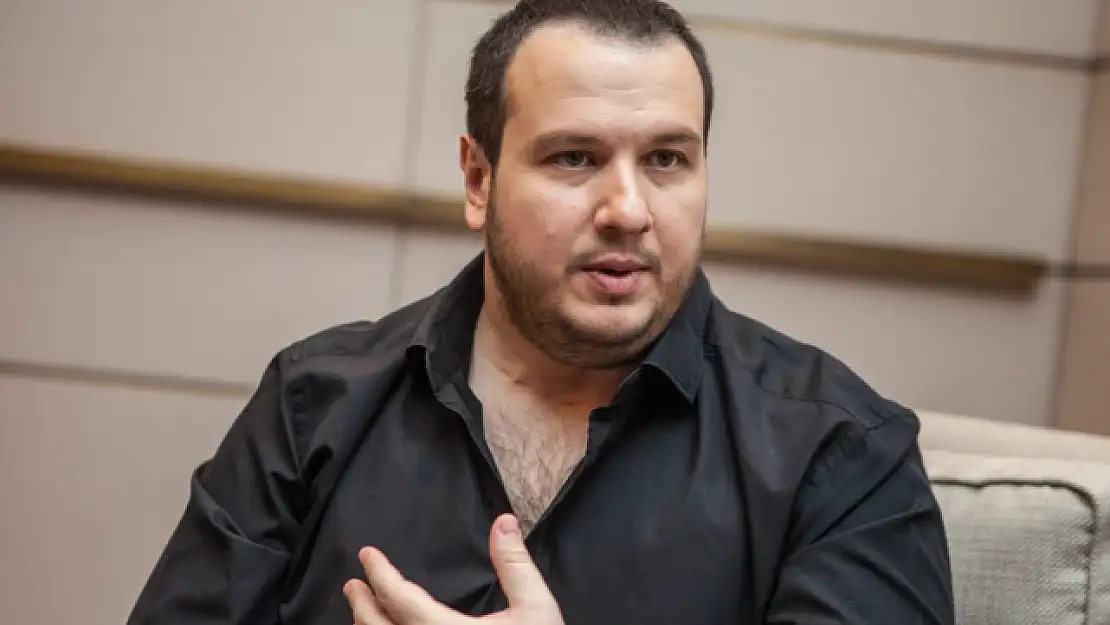 Şahan Gökbakar’dan tepki!