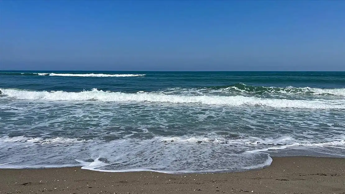 Sakarya'da deniz yasağı!