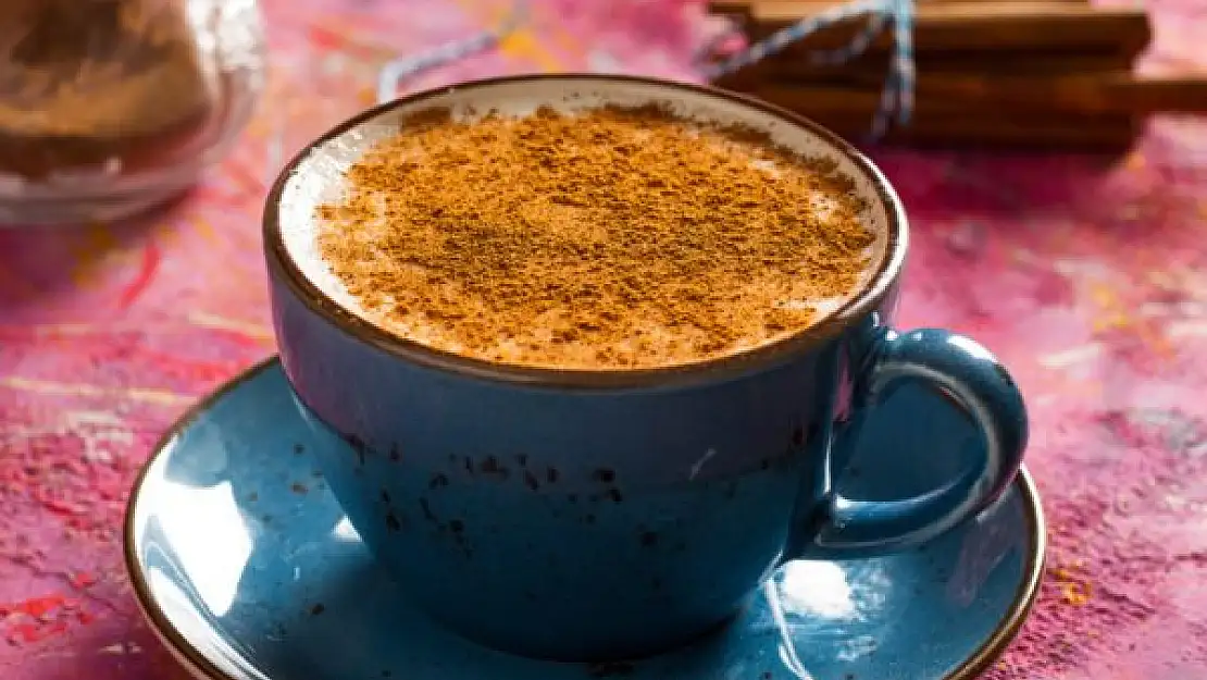 Salep nedir, faydaları nelerdir?