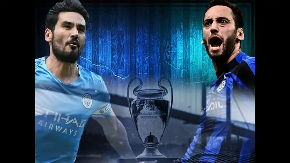 Şampiyonlar Ligi yarı finalinde Manchester City, Real Madrid’i yerle bir etti!