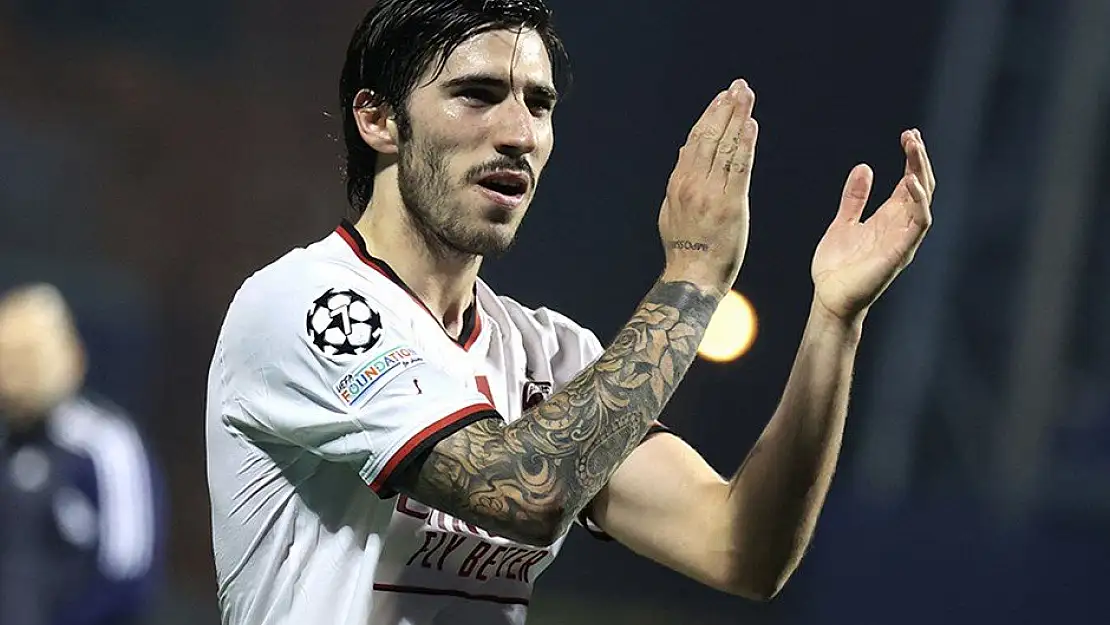 Sandro Tonali için 50 milyon Euro’luk teklif