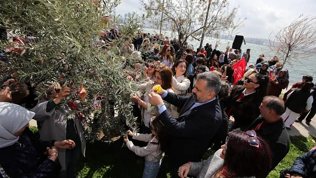 Seçim yaklaşırken, saha çalışmaları hızlandı