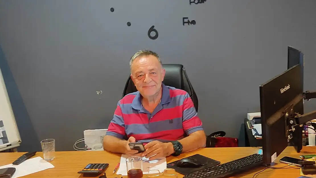 Seçkin Öner'den Kitapseverlere Müjde: Yeni Kitap Geliyor!
