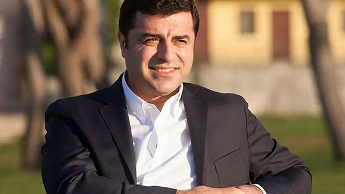 Selahattin Demirtaş beraat etti!